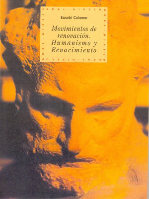 cover image of Movimientos de renovación